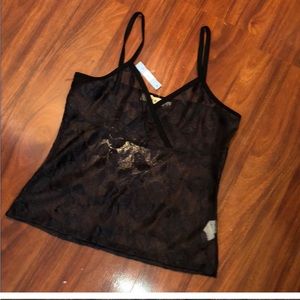 Poleci NWT lace top